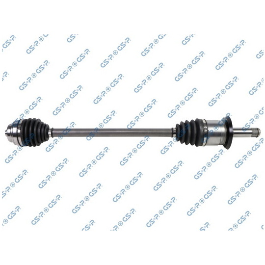 202176 - Drive Shaft 