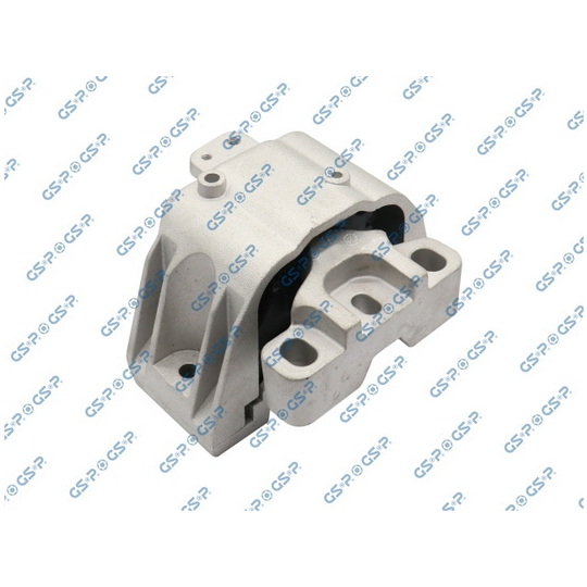 537674 - Engine Mounting 