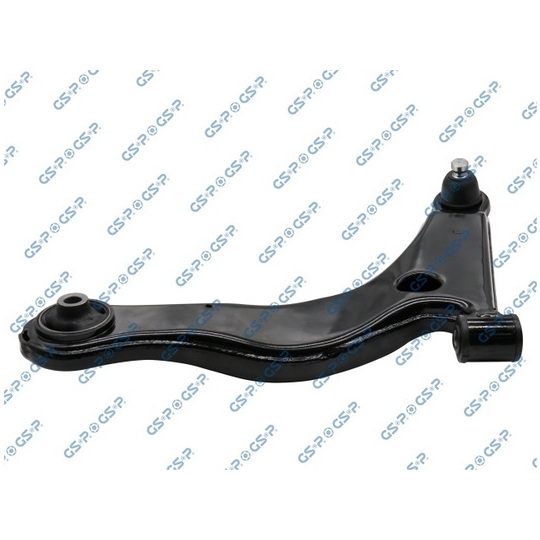 S062886 - Track Control Arm 