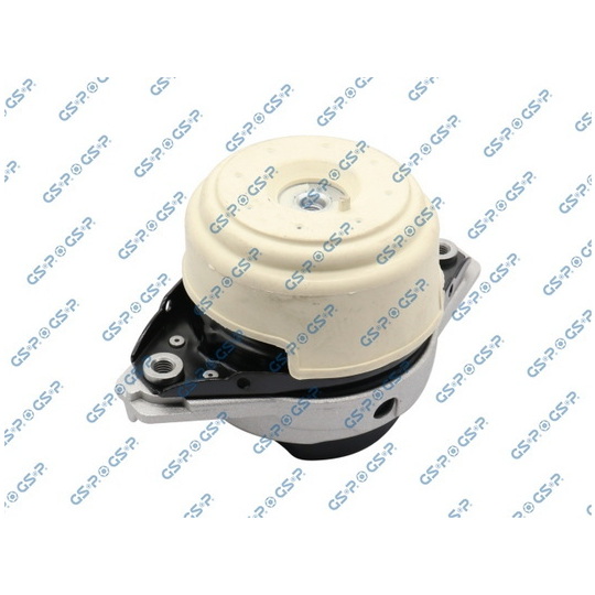 533838 - Engine Mounting 