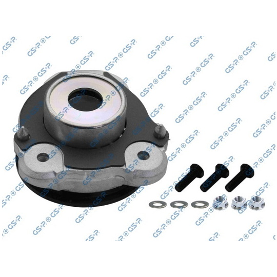 534010S - Repair Kit, suspension strut 