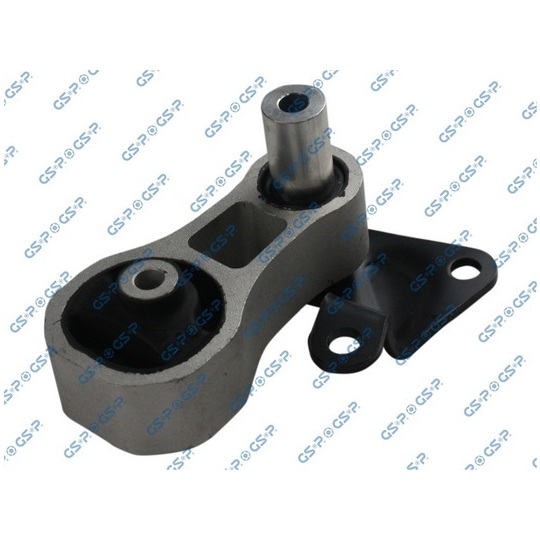 531129 - Engine Mounting 