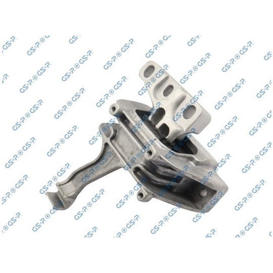 532871 - Engine Mounting 