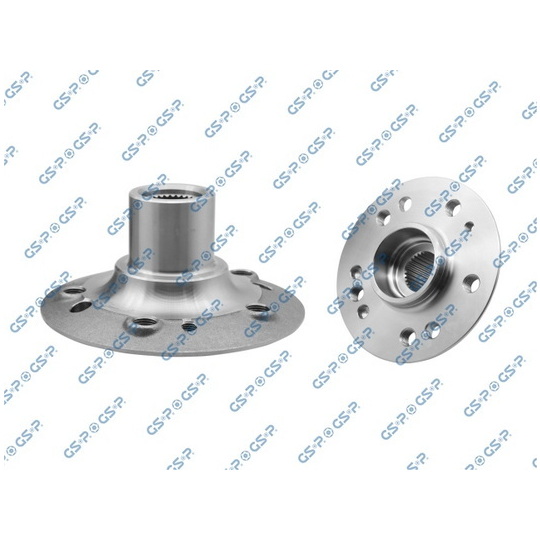 9430042 - Wheel hub 