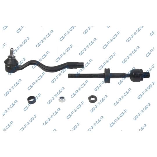 S100030 - Tie Rod 