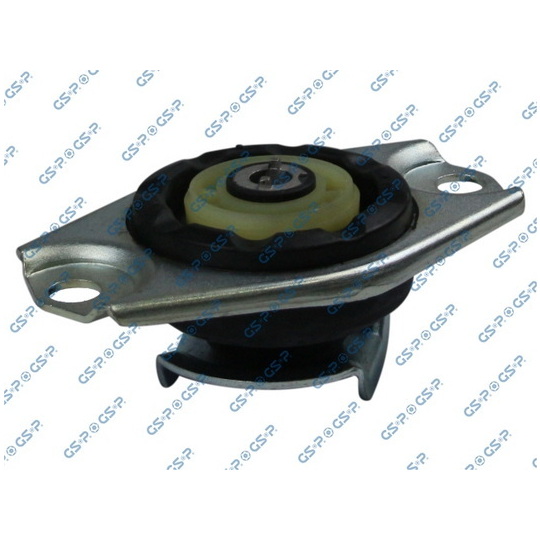 532899 - Engine Mounting 