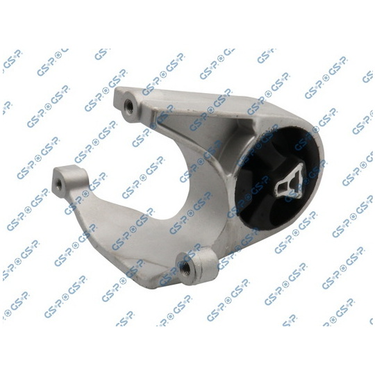 532539 - Engine Mounting 