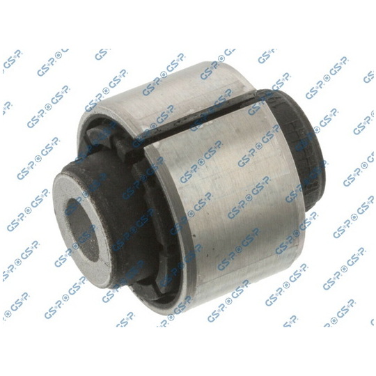 535309 - Control Arm-/Trailing Arm Bush 