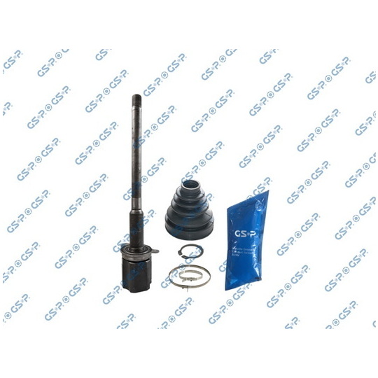 602176 - Joint Kit, drive shaft 