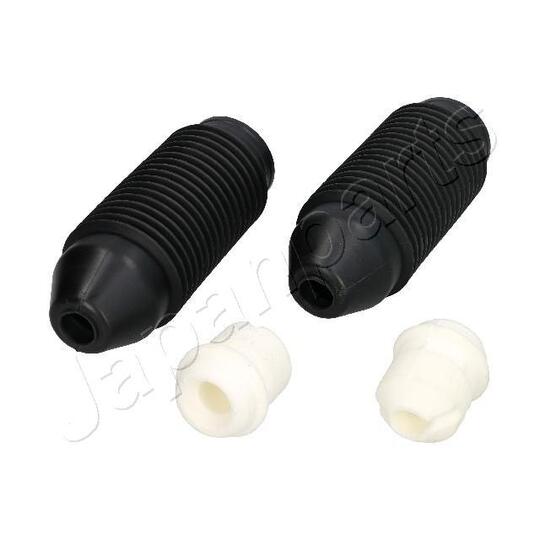 KTP-0924 - Dust Cover Kit, shock absorber 