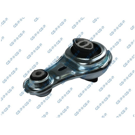 532889 - Engine Mounting 