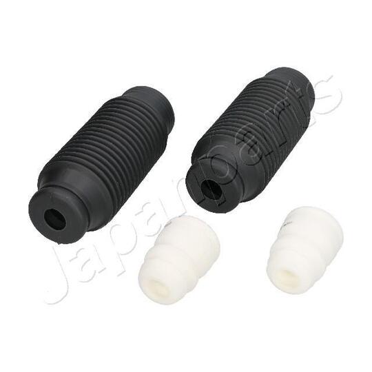 KTP-K03 - Dust Cover Kit, shock absorber 