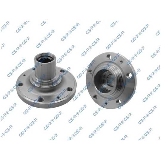 9428041 - Wheel hub 