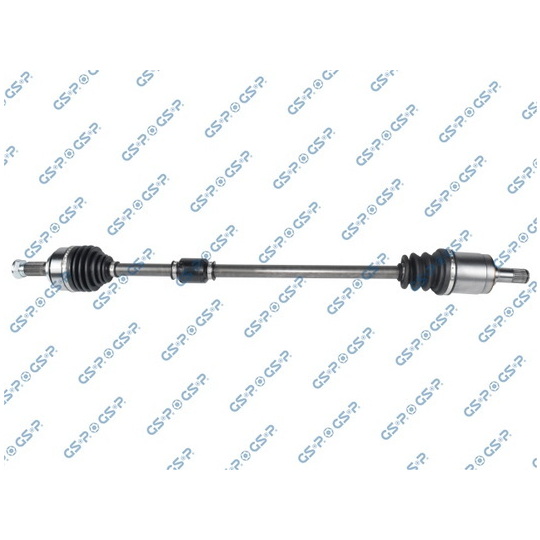 223326 - Drive Shaft 