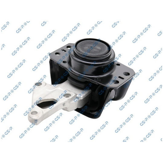 530871 - Engine Mounting 