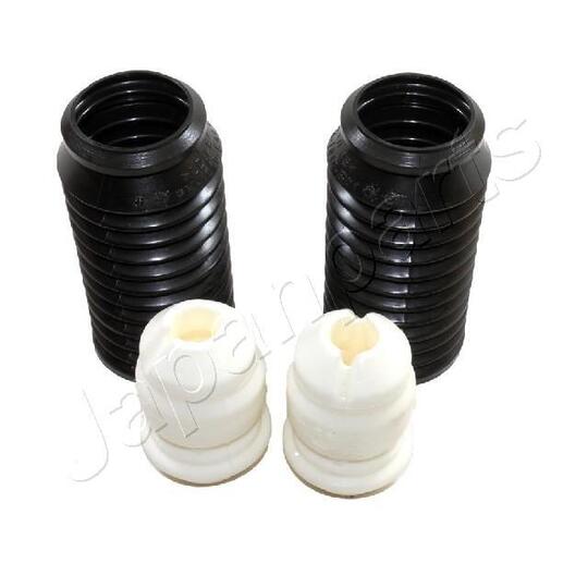 KTP-0955 - Dust Cover Kit, shock absorber 