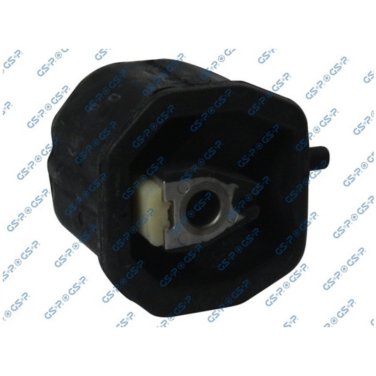 519356 - Engine Mounting 