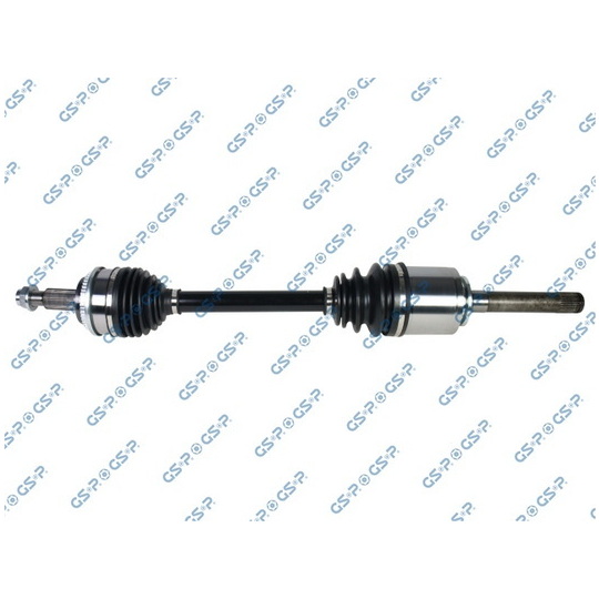 203159 - Drive Shaft 