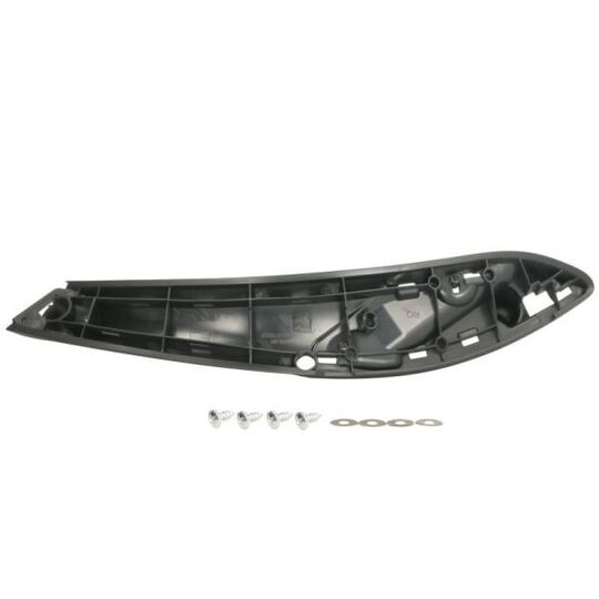 8800-00-1950202P - Door Handle, interior equipment 