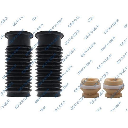 5403080PK - Dust Cover Kit, shock absorber 