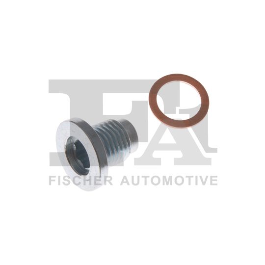 257.877.011 - Sealing Plug, oil sump 