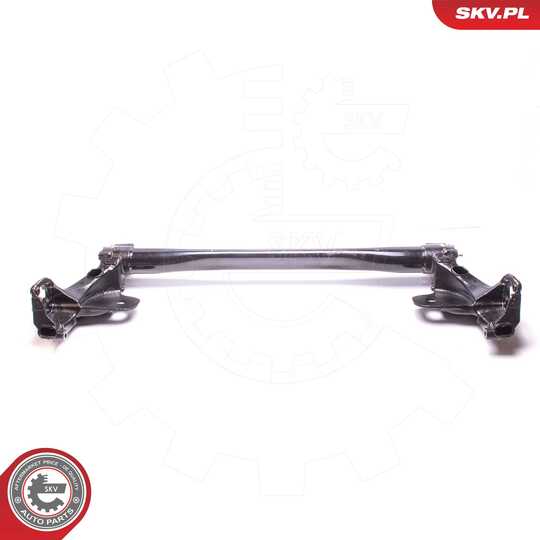 64SKV005 - Axle Beam 