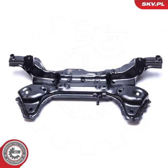 64SKV031 - Support Frame/Subframe 