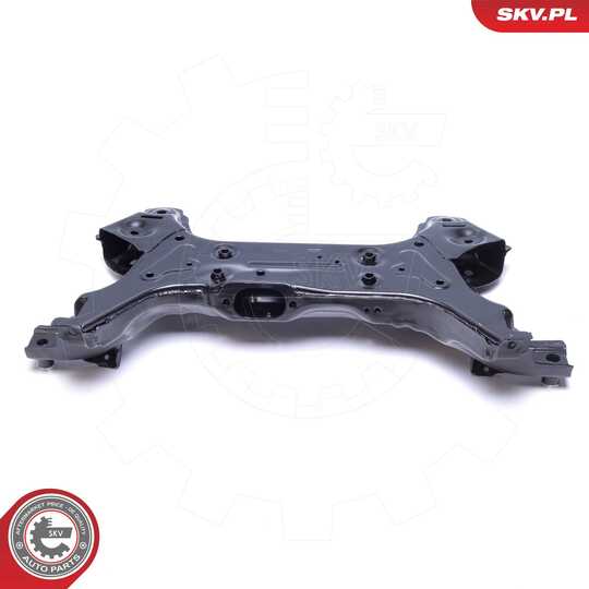 64SKV031 - Support Frame/Subframe 