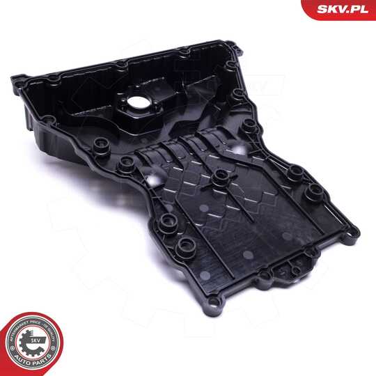 48SKV809 - Oil sump 