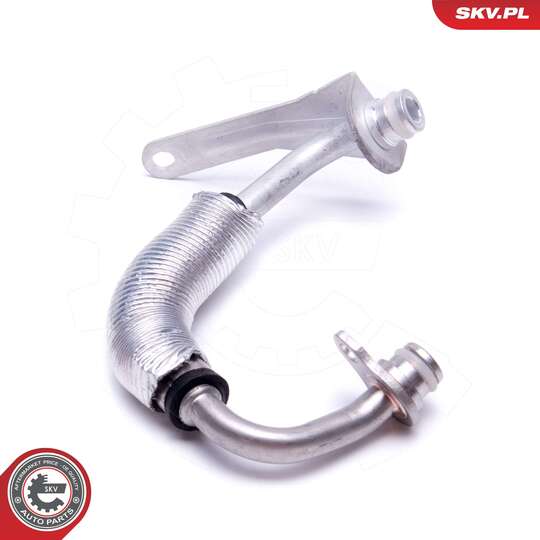 54SKV246 - Coolant Tube 