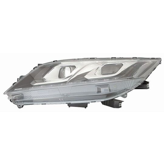 114-1131RMLDEM2 - Headlight 