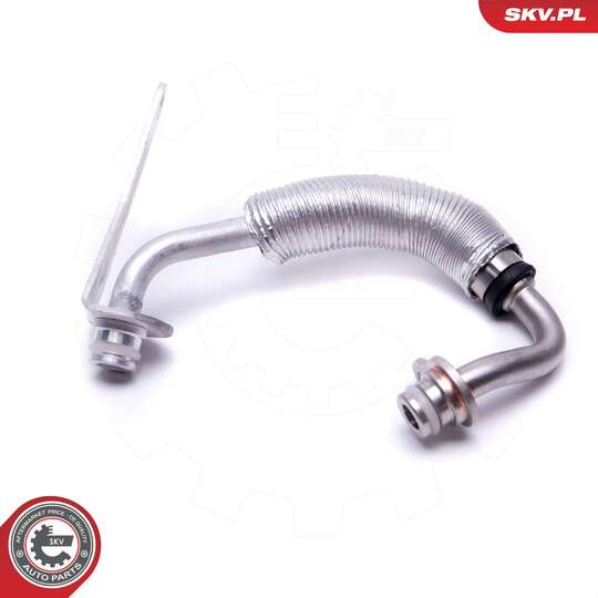 54SKV246 - Coolant Tube 