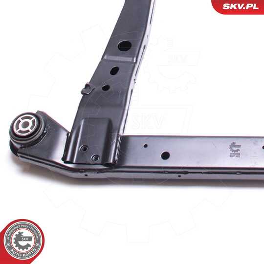 64SKV058 - Support Frame/Subframe 