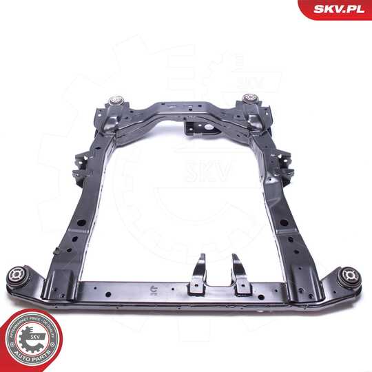 64SKV058 - Support Frame/Subframe 