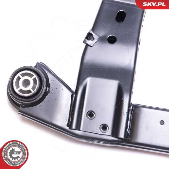 64SKV058 - Support Frame/Subframe 