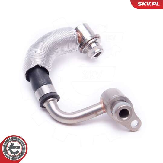 54SKV247 - Coolant Tube 