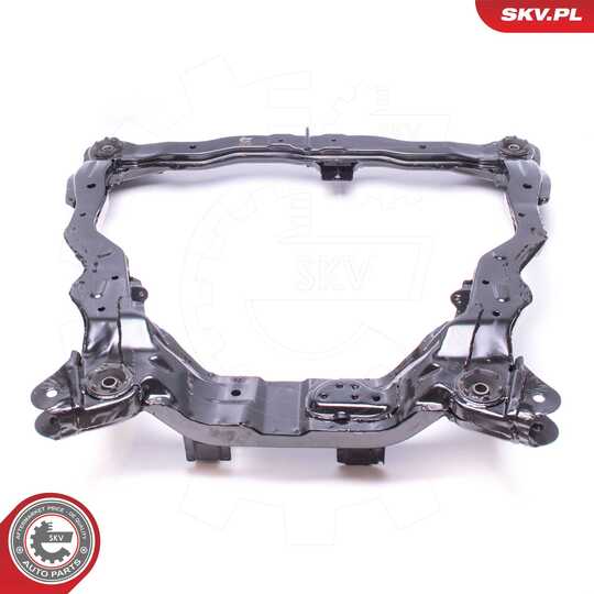 64SKV019 - Support Frame/Subframe 