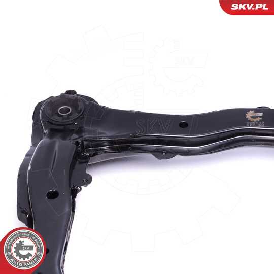 64SKV019 - Support Frame/Subframe 