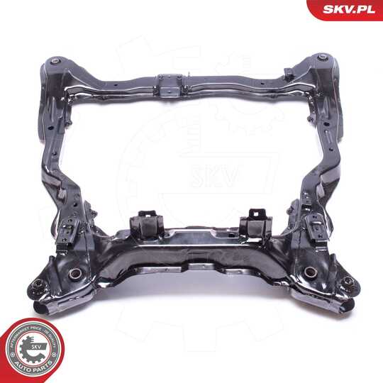 64SKV019 - Support Frame/Subframe 