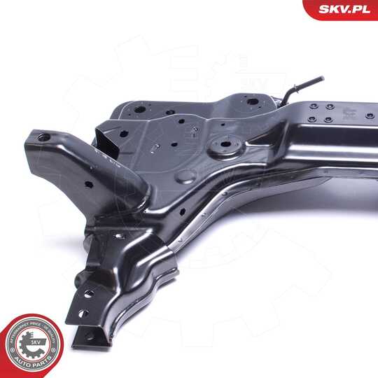 64SKV052 - Support Frame/Subframe 