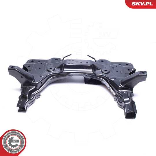 64SKV052 - Support Frame/Subframe 