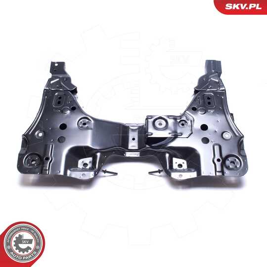 64SKV052 - Support Frame/Subframe 