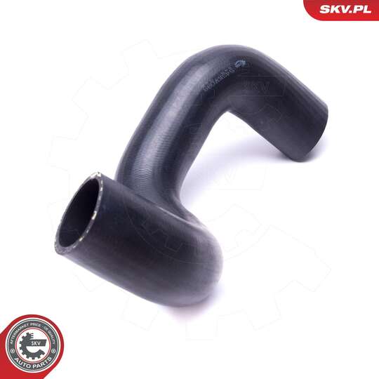 54SKV099 - Charger Air Hose 