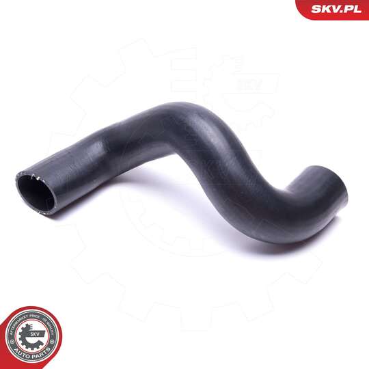 54SKV099 - Charger Air Hose 