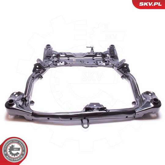 64SKV026 - Support Frame/Subframe 