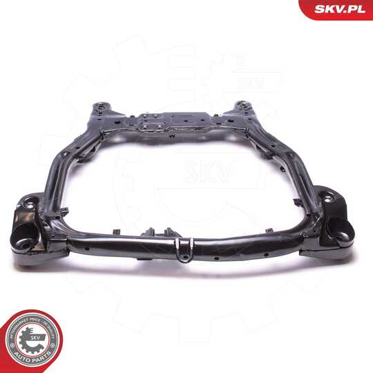 64SKV026 - Support Frame/Subframe 