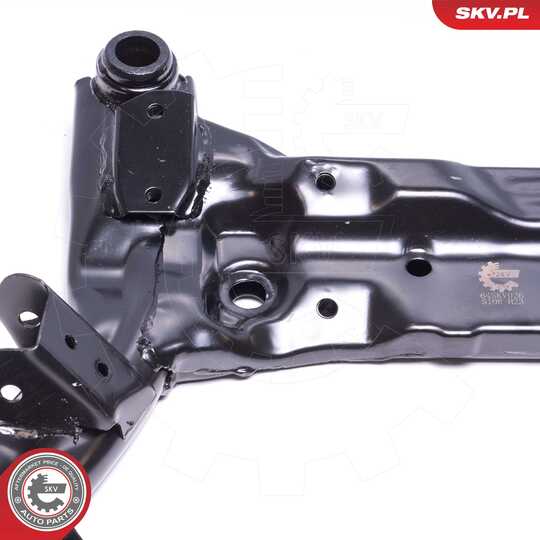 64SKV026 - Support Frame/Subframe 