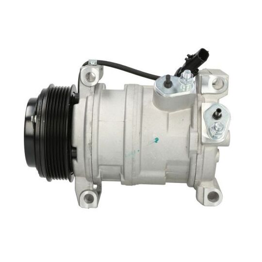 KTT090199 - Compressor, air conditioning 