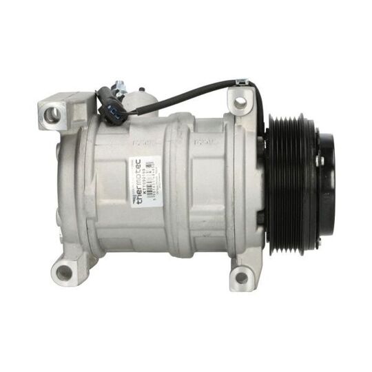 KTT090199 - Compressor, air conditioning 