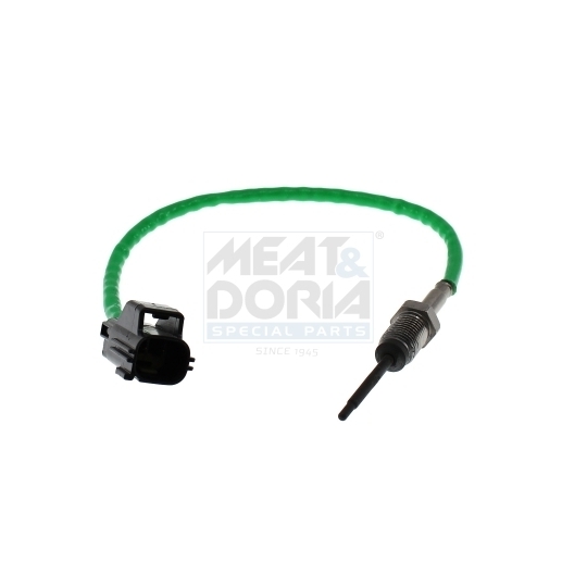 12814 - Sensor, exhaust gas temperature 